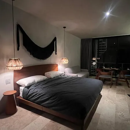 Apartment Seremonia Selva Tulum
