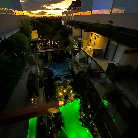 Menesse Bed and breakfast 4*