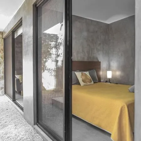 Apartment Boho Bliss: 2 Bd W/ Private Pool *