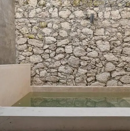 Apartment Boho Bliss: 2 Bd W/ Private Pool Tulum