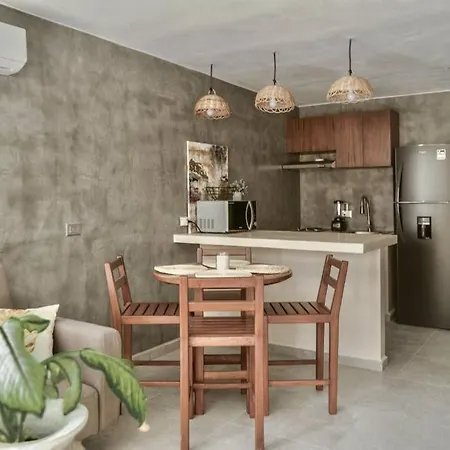 Apartment Boho Bliss: 2 Bd W/ Private Pool *