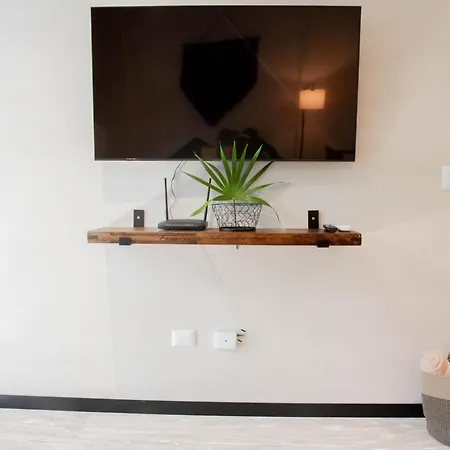 Ophelia Experience Apartment