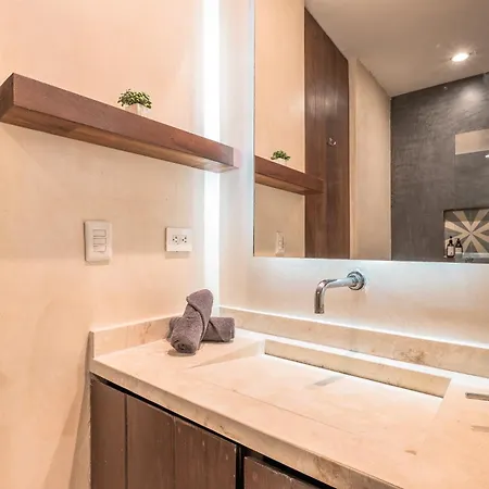 Apartamento Monet - Free Pass & Bikes & Private Pool & 24hrs Security