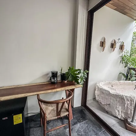Apartment Jungle Beach Sanctuary: Luxury Living Tulum