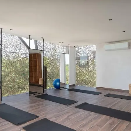 Akua Premium Stress-free Retreat * Tulum