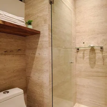 Apartment Akua Premium Stress-free Retreat Tulum