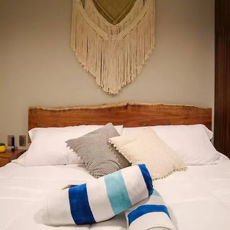 Apartment Akua Premium Stress-free Retreat *