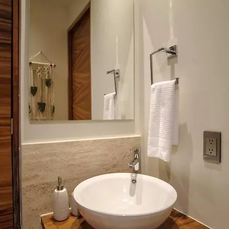 Akua Premium Stress-free Retreat Apartment