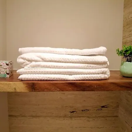 Akua Premium Stress-free Retreat Apartment