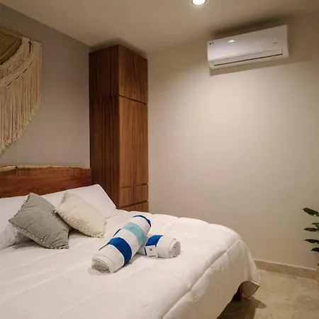 Akua Premium Stress-free Retreat *