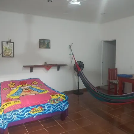 Homestay La Bella Vida *