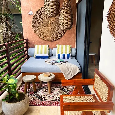 Beguest Paramar Terra Apartment