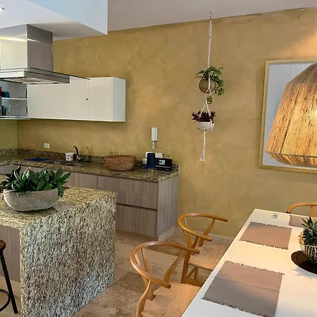 Beguest Paramar Terra Apartment