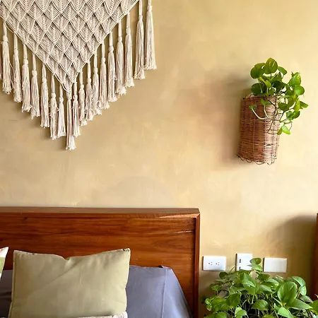 Apartment Beguest Paramar Terra Tulum