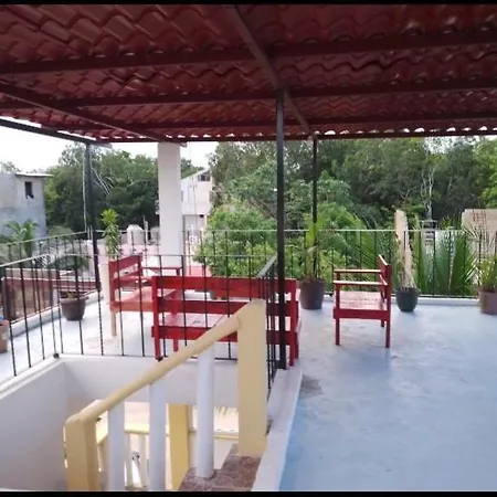 La Mejor Vida Tulum