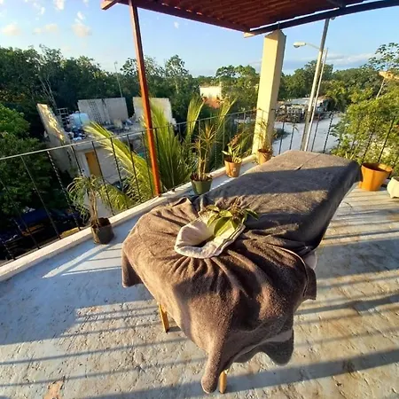Homestay La Mejor Vida *