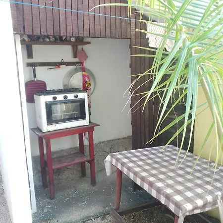 Homestay La Mejor Vida