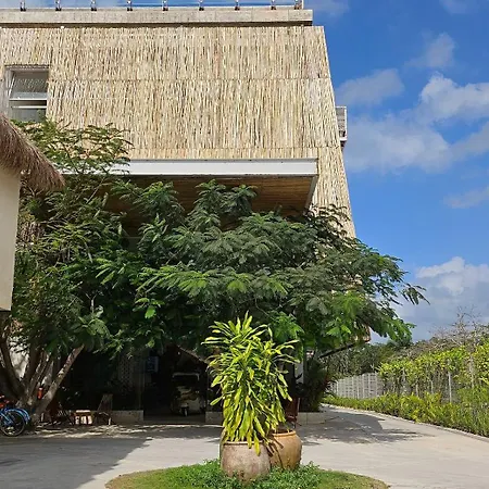 Hotel Siente & Cenote Club Tulum