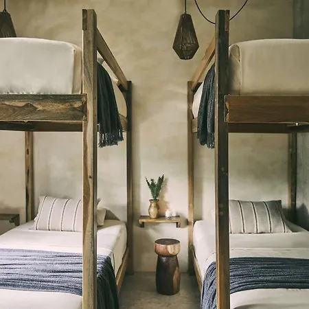 Kuotoch Jungle Retreat-chef & Yacht * Tulum