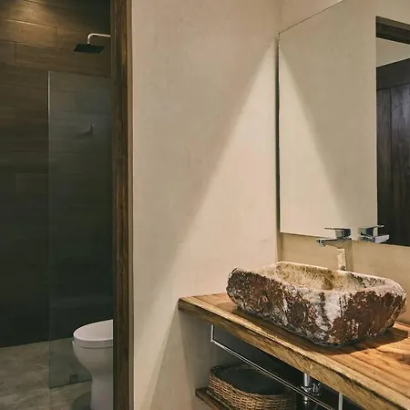 Villa Kuotoch Jungle Retreat-chef & Yacht Tulum