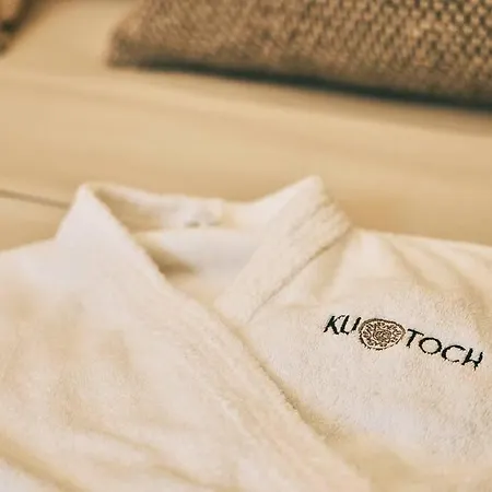 Kuotoch Jungle Retreat-chef & Yacht Villa Tulum