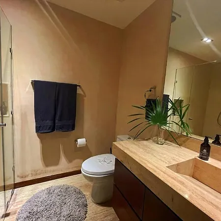 Jungle Stylish 2bedroom W Pool * Tulum