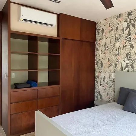 Jungle Stylish 2bedroom W Pool *