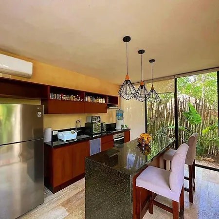 Jungle Stylish 2bedroom W Pool