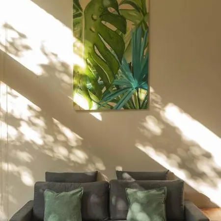 Apartment Mistiq Jungle Loft ~ Pool & Gym