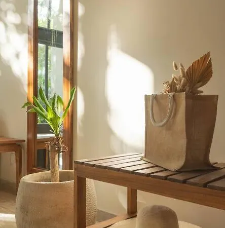 Mistiq Jungle Loft ~ Pool & Gym *