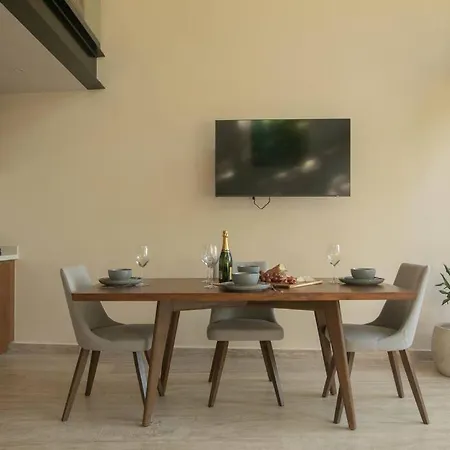 Mistiq Jungle Loft ~ Pool & Gym * Tulum