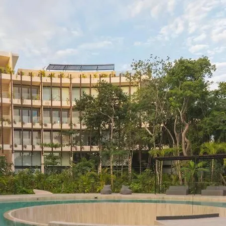 Mistiq Jungle Apartment