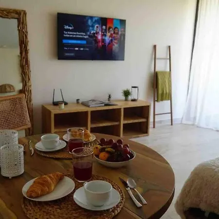 Mistiq Jungle Apartment