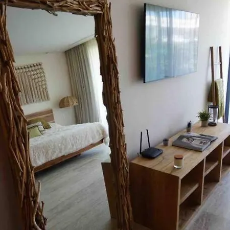 Mistiq Jungle Tulum