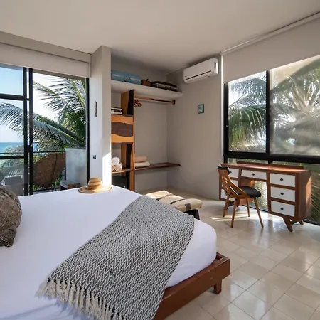Tropicalito Hotel *