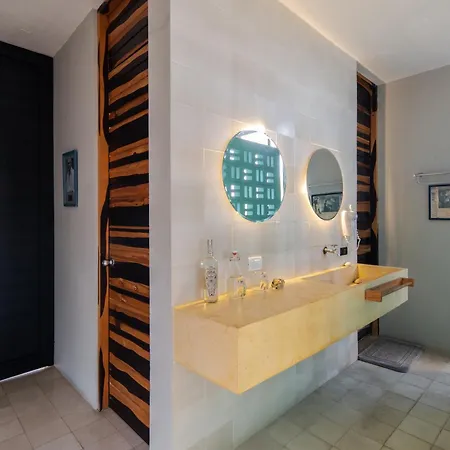 Hotel Tropicalito Tulum