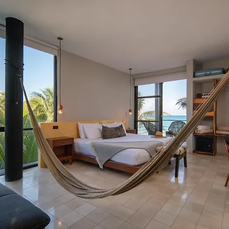 Tropicalito Hotel Tulum