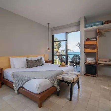 Tropicalito Hotel Tulum