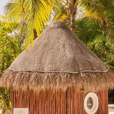 12br Beachfront Private With Infinity Pool By Solmar * Tulum