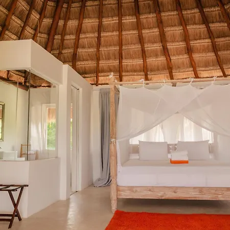 Villa 12br Beachfront Private With Infinity Pool By Solmar