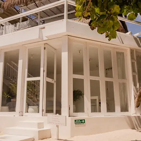 12br Beachfront Private With Infinity Pool By Solmar Villa *