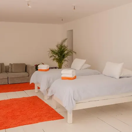 12br Beachfront Private With Infinity Pool By Solmar Villa Tulum