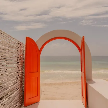 12br Beachfront Private With Infinity Pool By Solmar Villa *