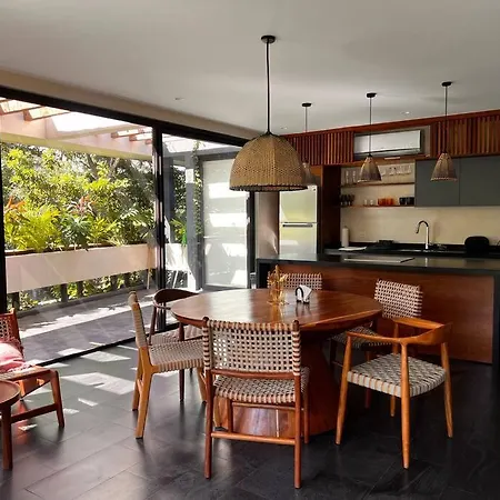 Tu Mejor Opcion En Apartment Tulum