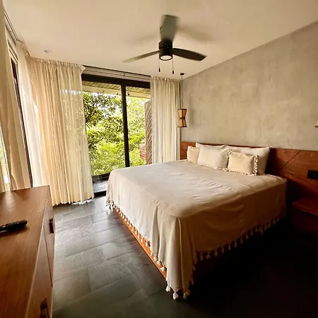 Apartment Tu Mejor Opcion En Tulum
