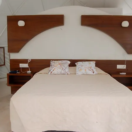 Luxury tent Cozy Near The Beach, Party Zone *