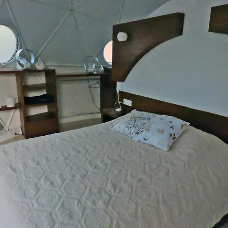 Luxury tent Cozy Near The Beach, Party Zone Tulum