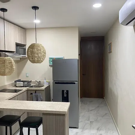 Apartment 28% Descuento Estudio Tropical Tulum