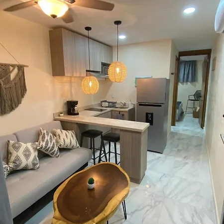 Apartment 28% Descuento Estudio Tropical *