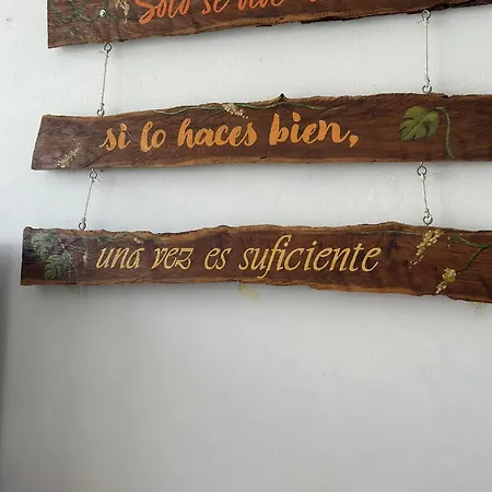 Boutique Zoren Tulum